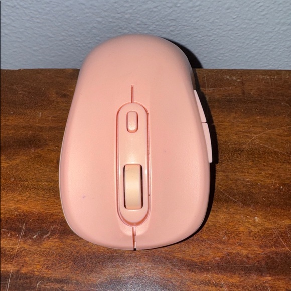 Jelly Comb Wireless Mouse Model MS048 Battery Operated Module Included - Picture 2 of 4